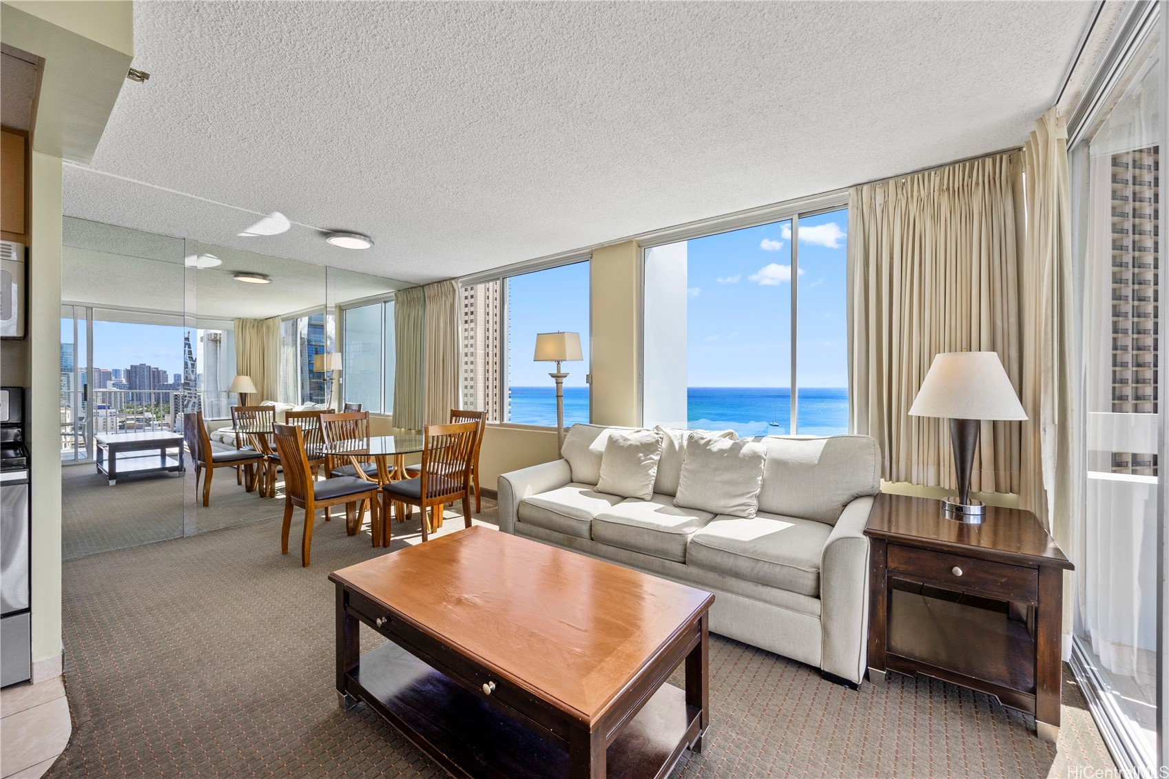 2427 Kuhio Avenue 2503 — photo