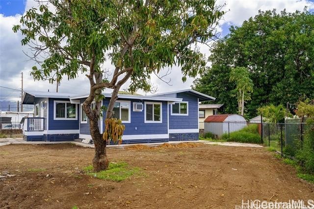 85-743 Kanapua Place — photo