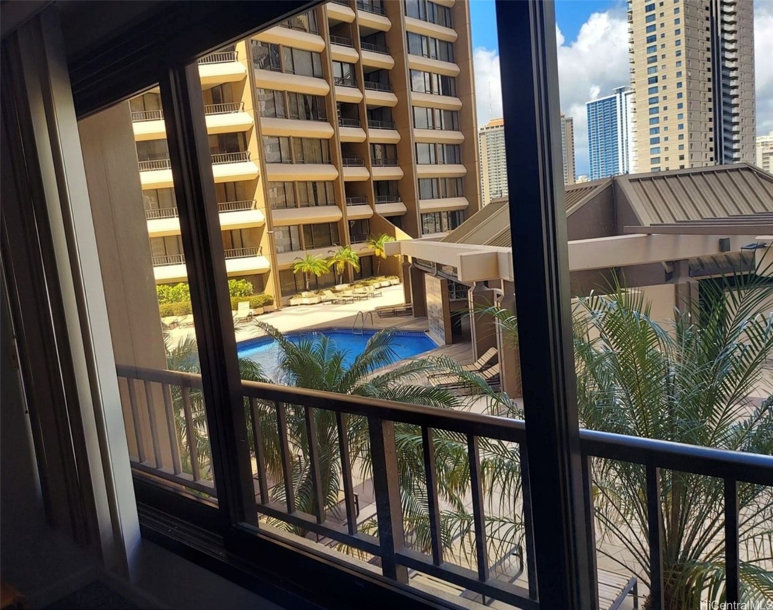 1778 Ala Moana Boulevard 1217 — photo