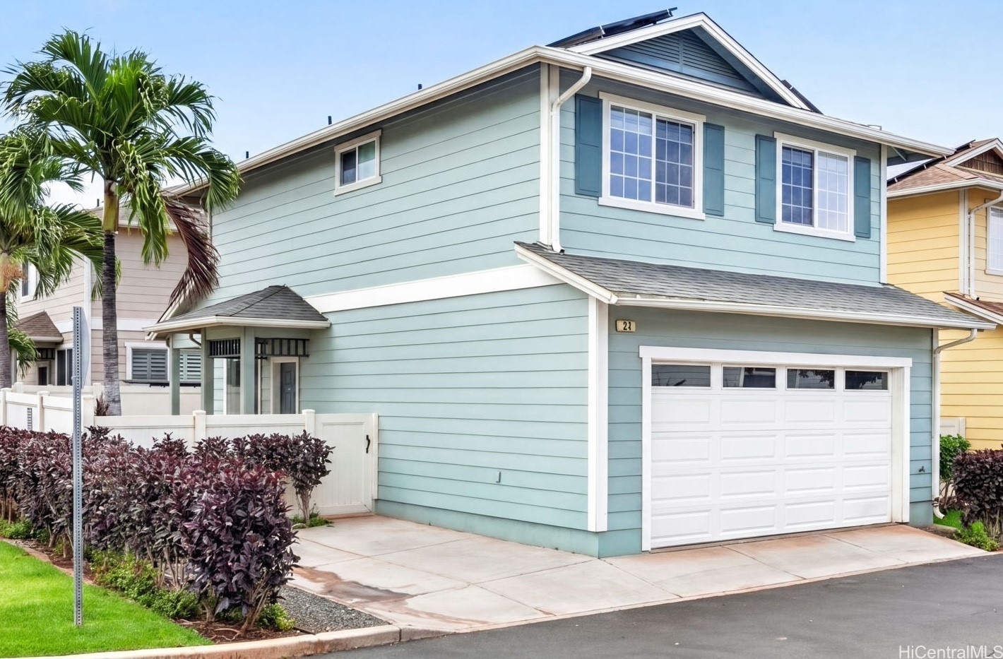 91-1001 Keaunui Drive 32 — photo