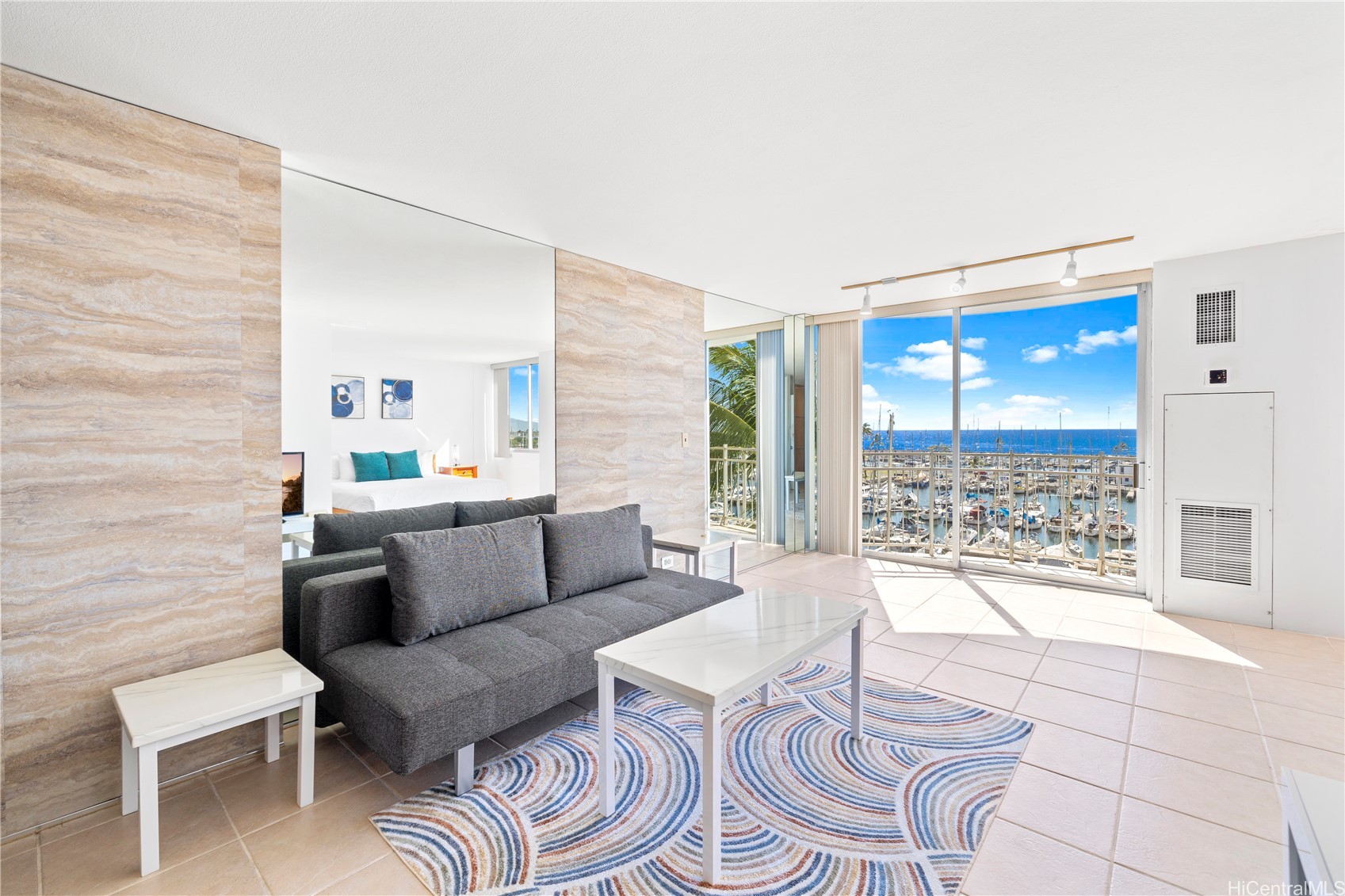 1765 Ala Moana Boulevard 688 — photo