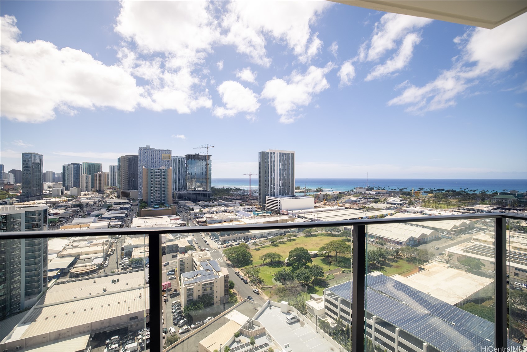 615 Keawe Street 2408 — photo