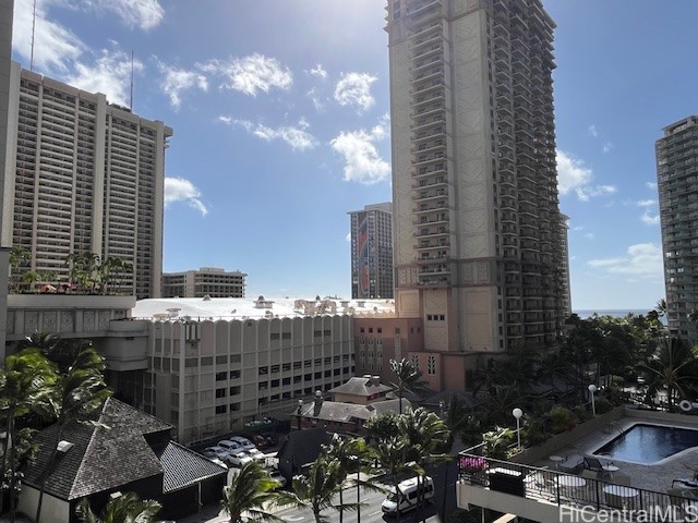 1850 Ala Moana Boulevard 418 — photo