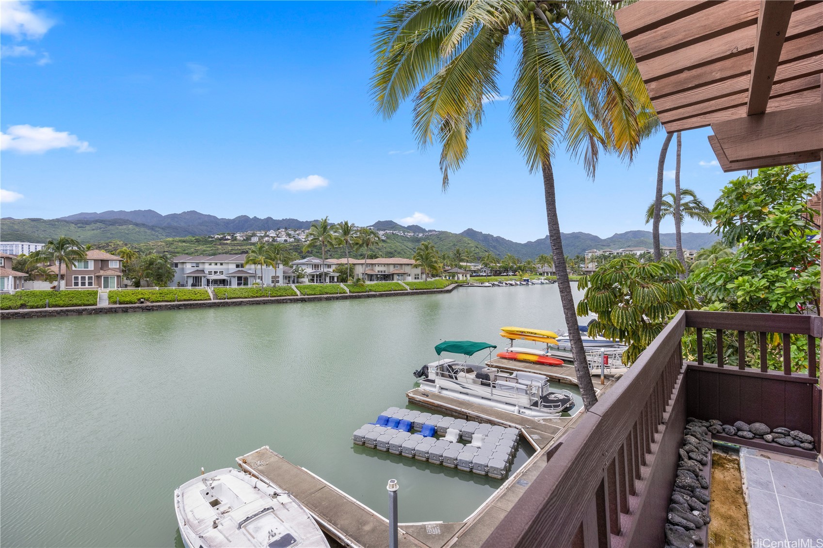 444 Lunalilo Home Road 326 — photo