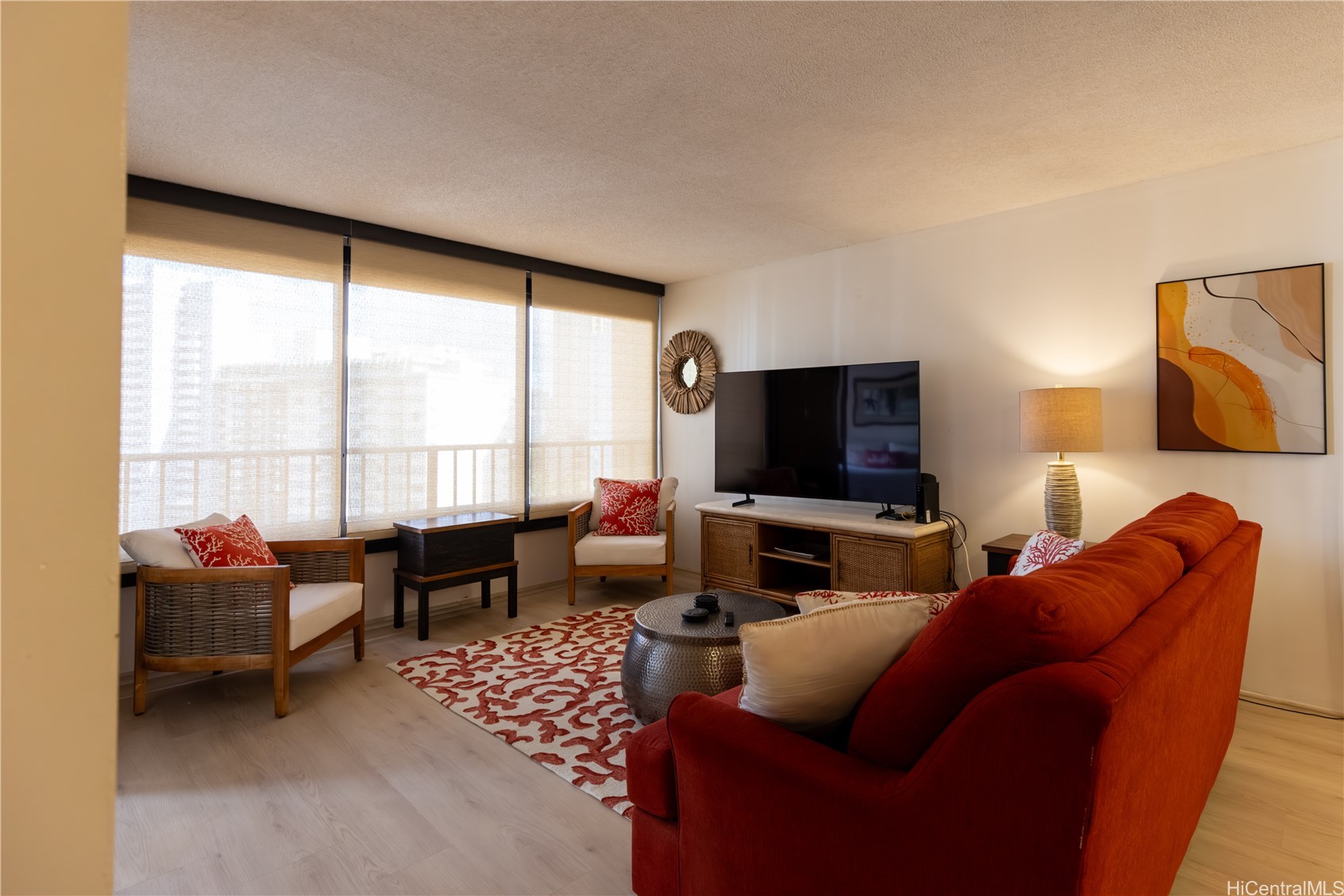 1778 Ala Moana Boulevard 1407 — photo