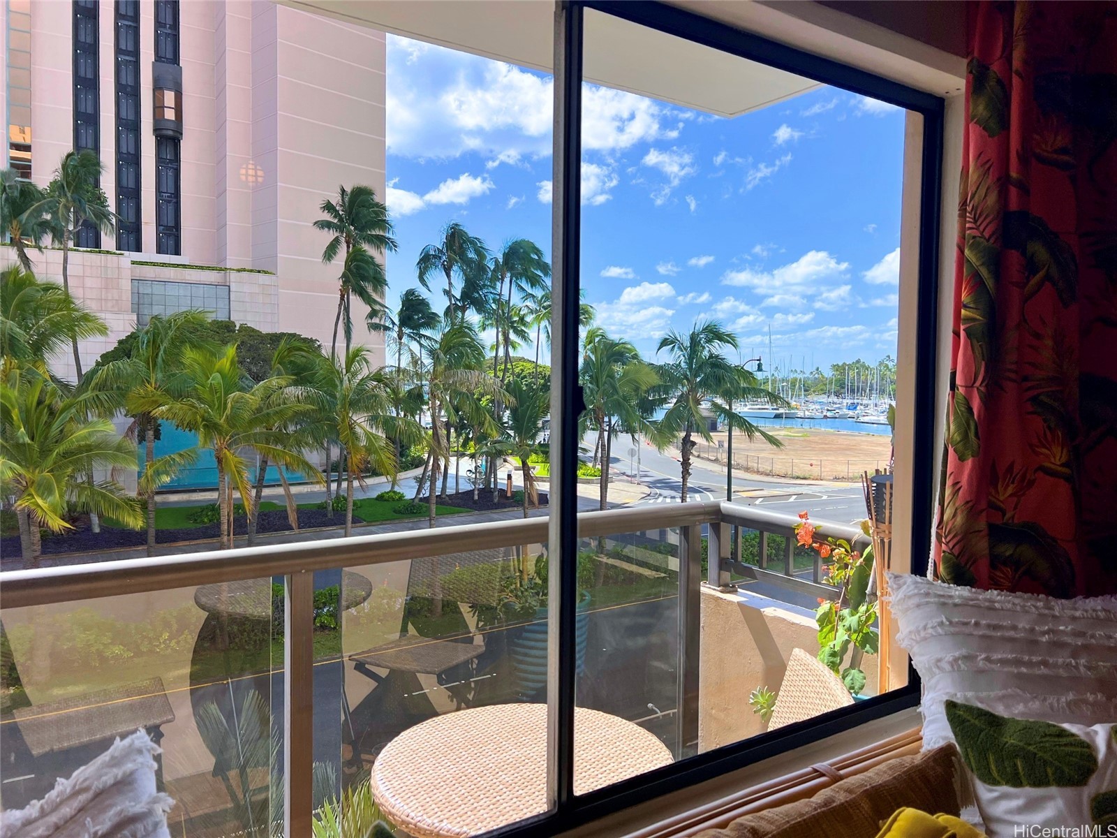 1684 Ala Moana Boulevard 253 — photo