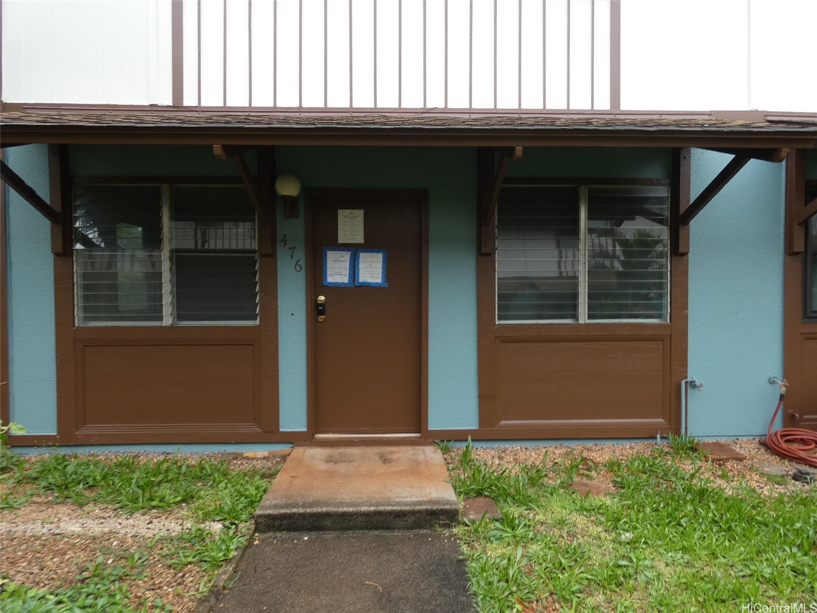 94-1432 Lanikuhana Avenue 476 — photo