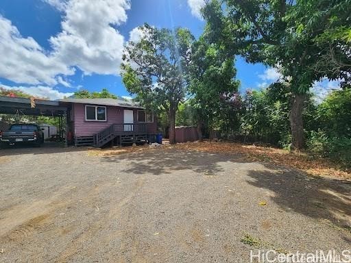 84-956 Hanalei Street — photo