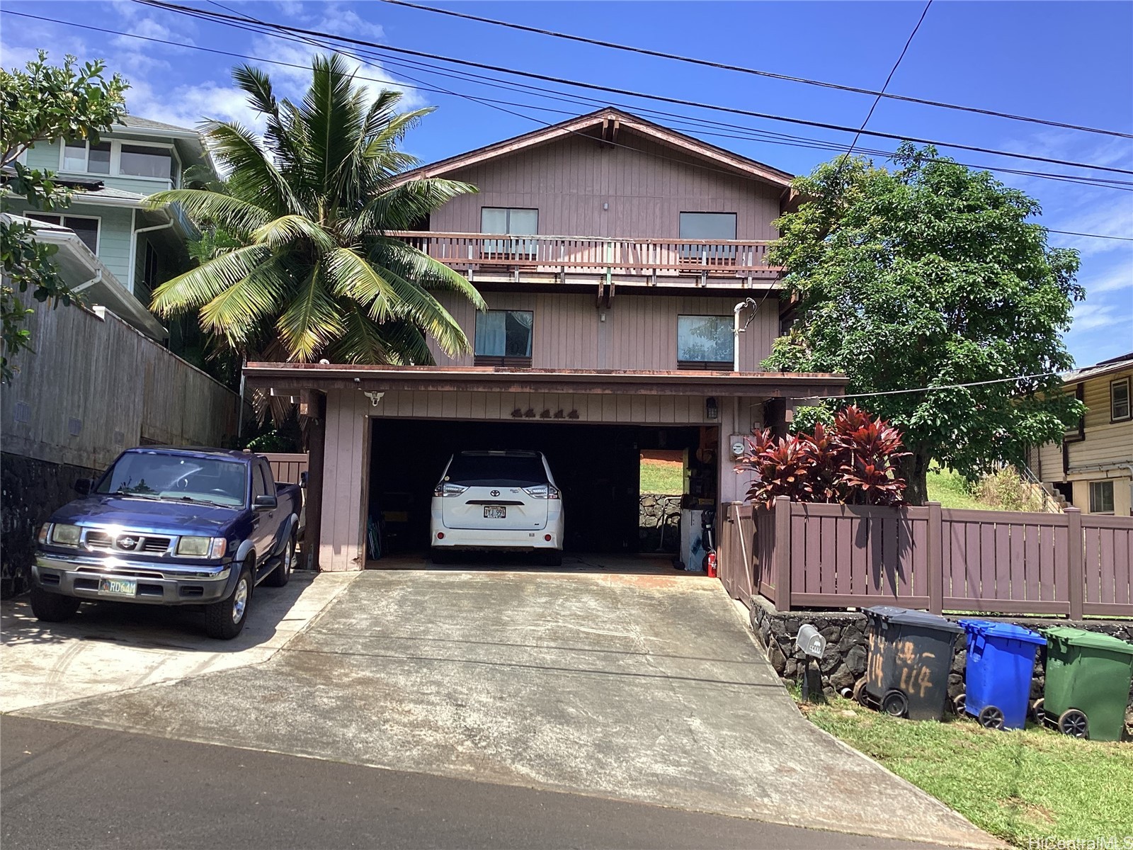 44-114 Malulani Place — photo