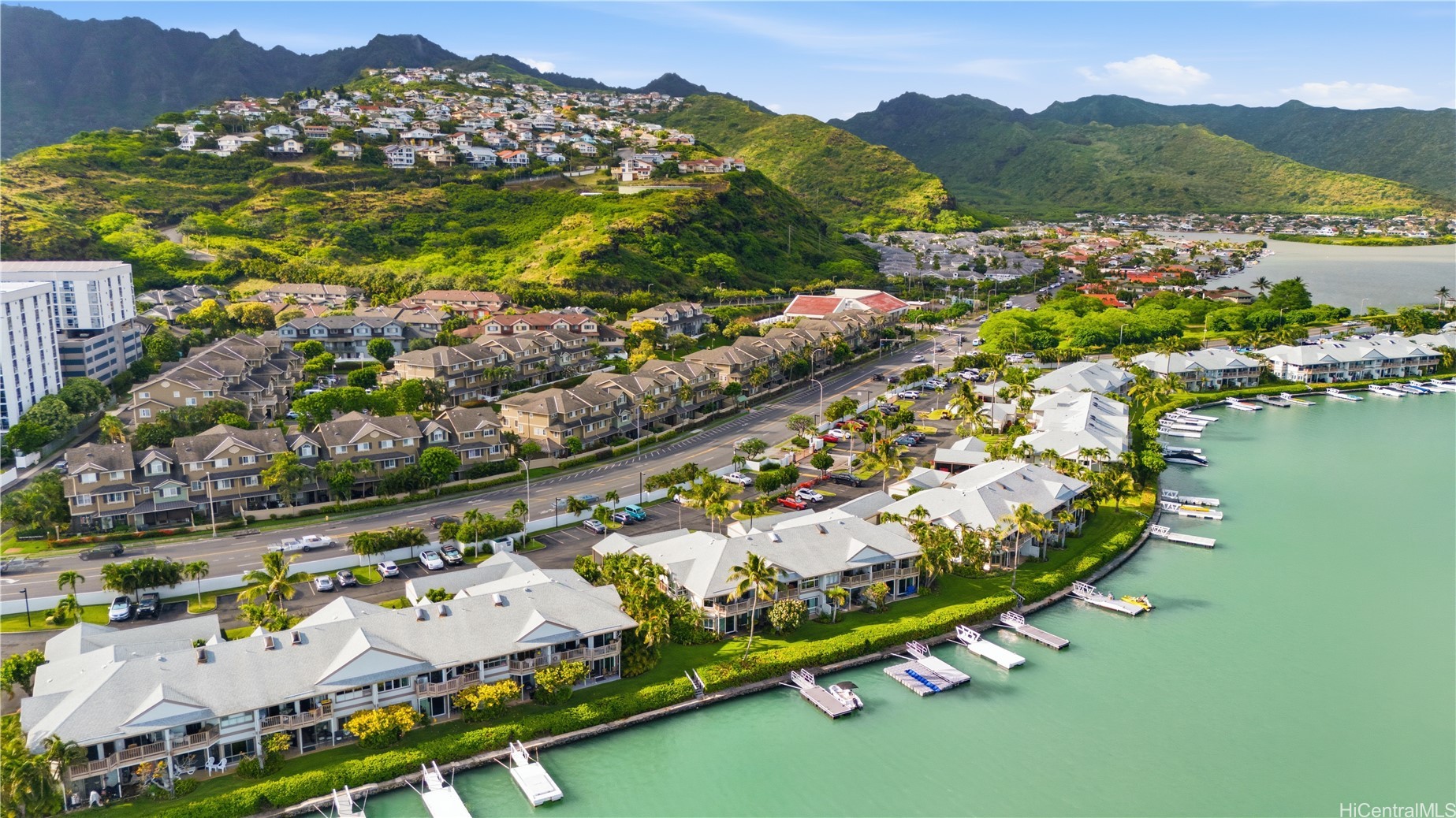 7007 Hawaii Kai Drive C16 — photo