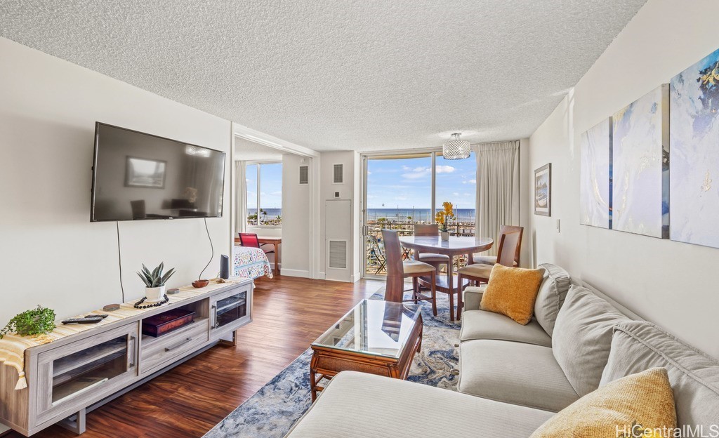 1765 Ala Moana Boulevard 786 — photo
