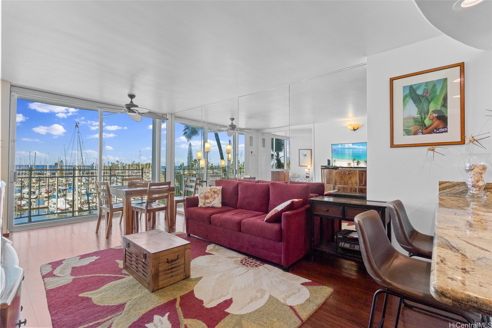 1765 Ala Moana Boulevard 490 — photo