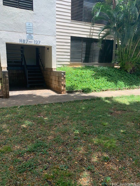 87-127 Helelua Street H102 — photo