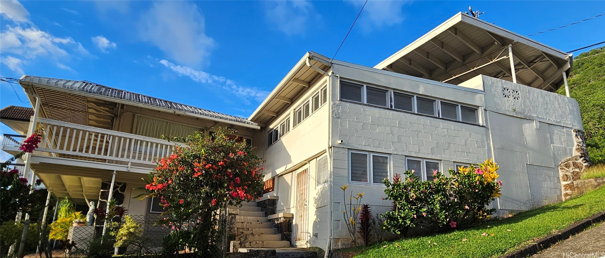 1578 Pele Street — photo