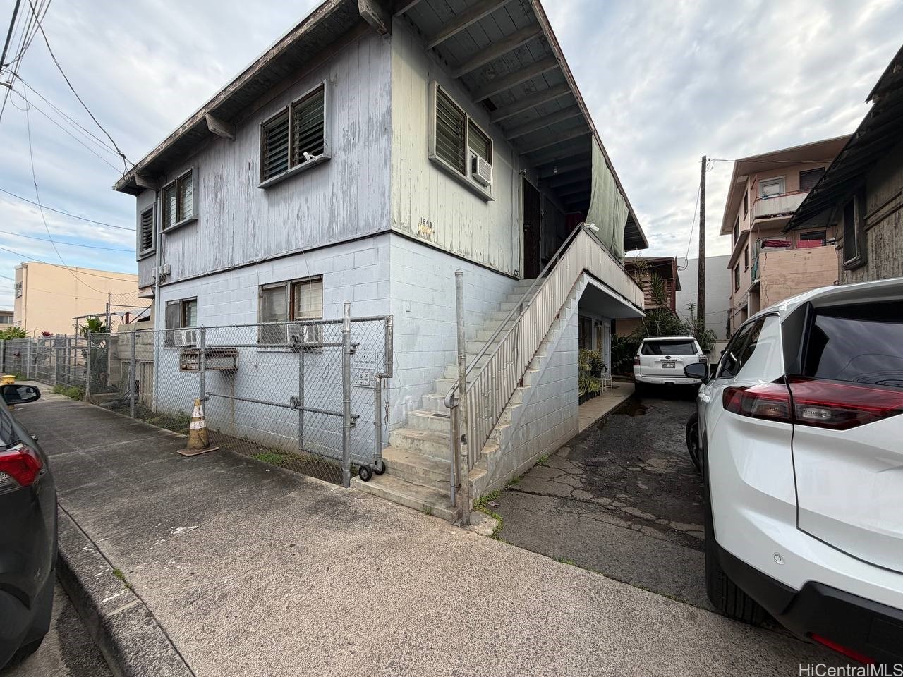 1649 Democrat Street — photo
