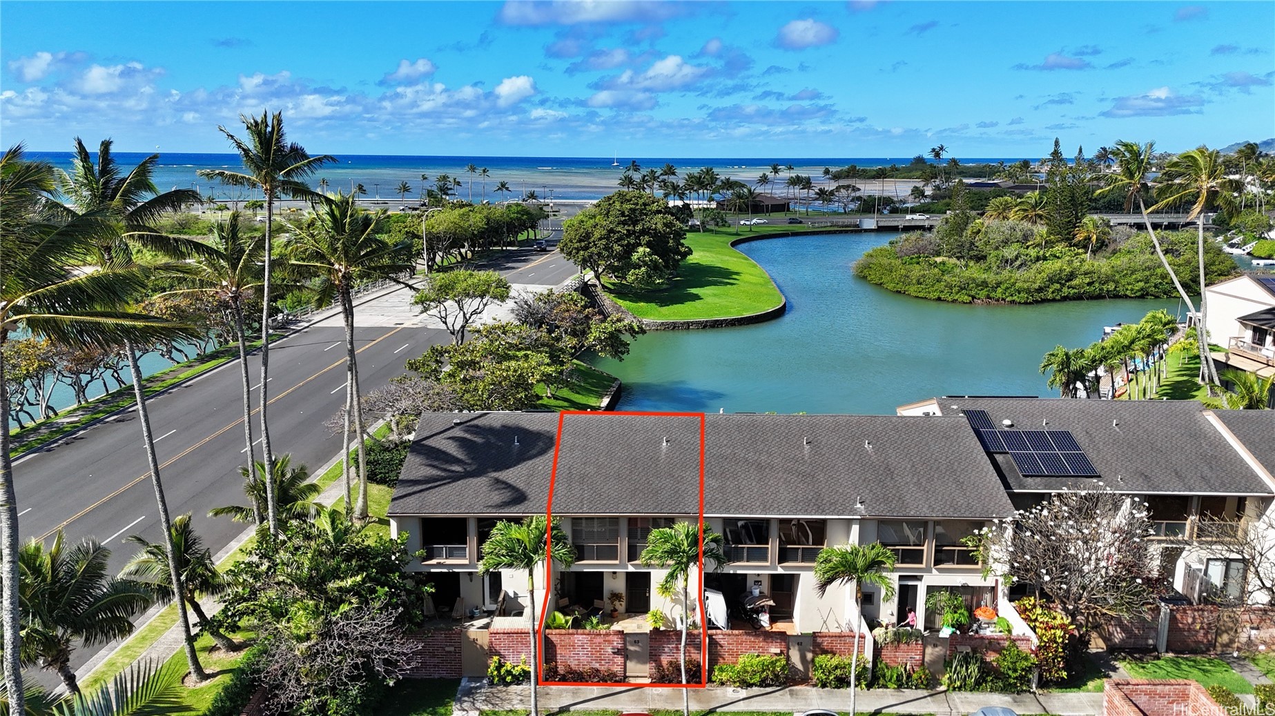6370 Hawaii Kai Drive 63 — photo
