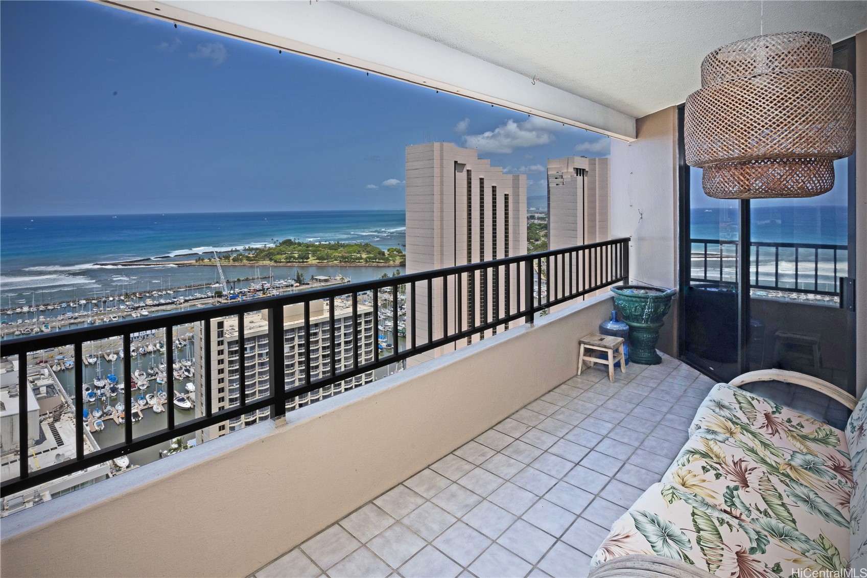 1778 Ala Moana Boulevard 3401 — photo