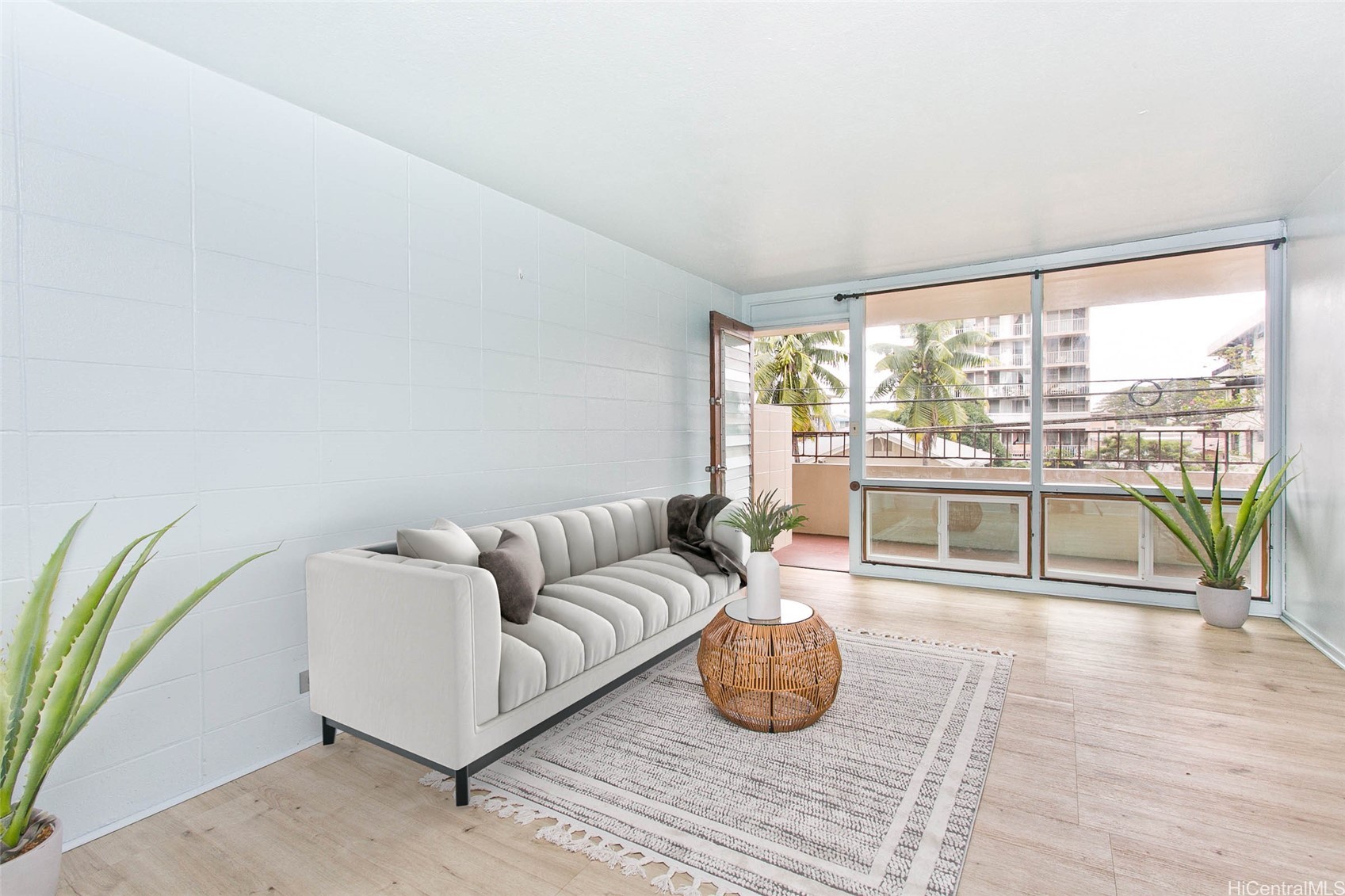 1710 Makiki Street 307 — photo