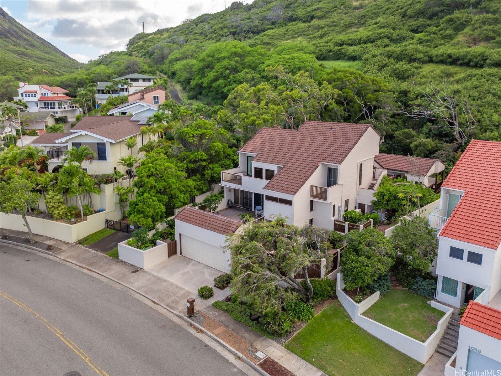 1014 Mokuhano Street — photo
