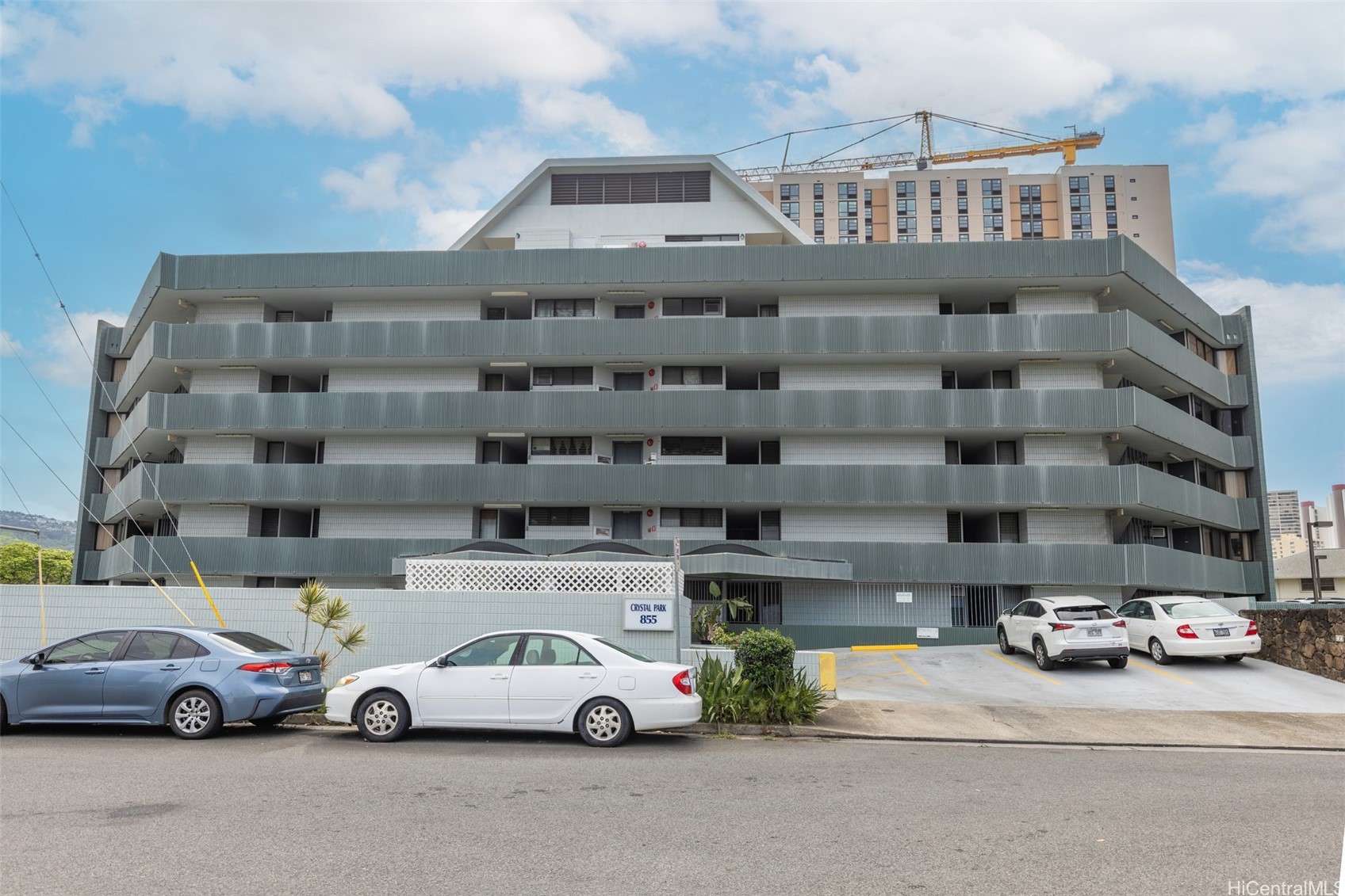 855 Makahiki Way 207 — photo