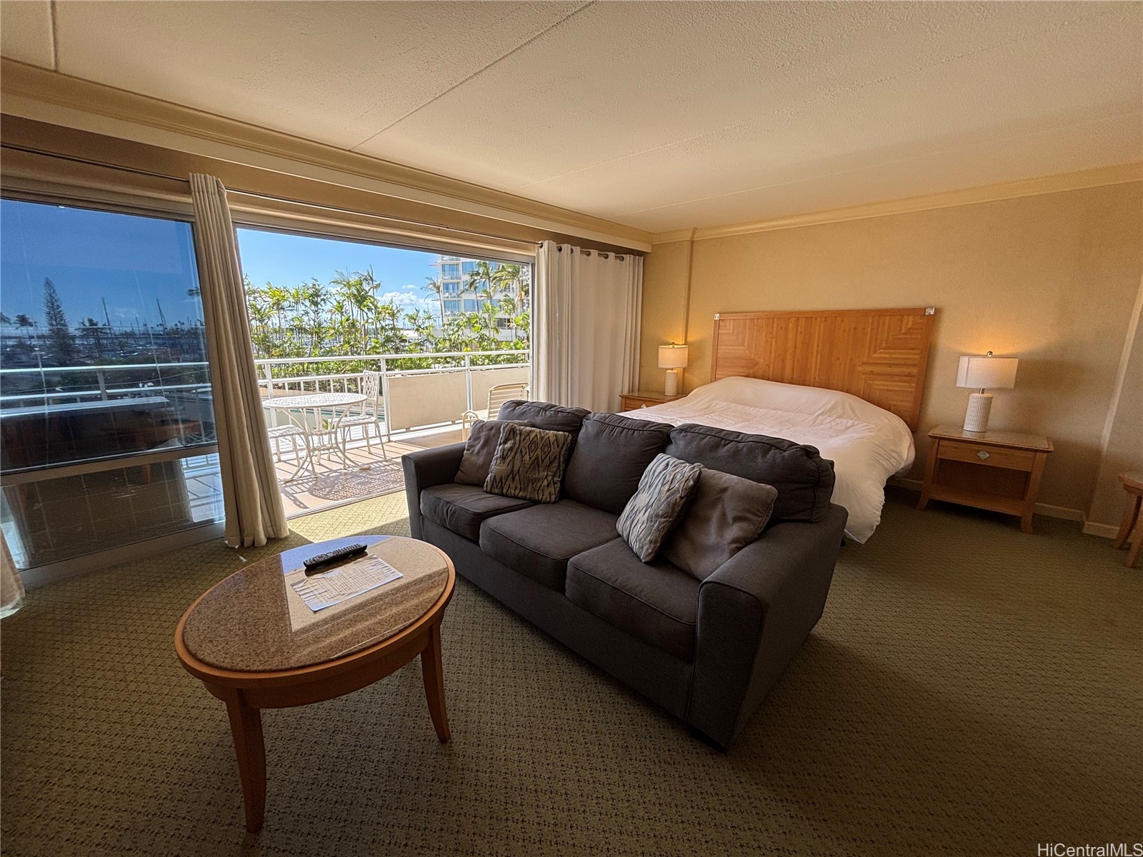 1777 Ala Moana Boulevard 308 — photo