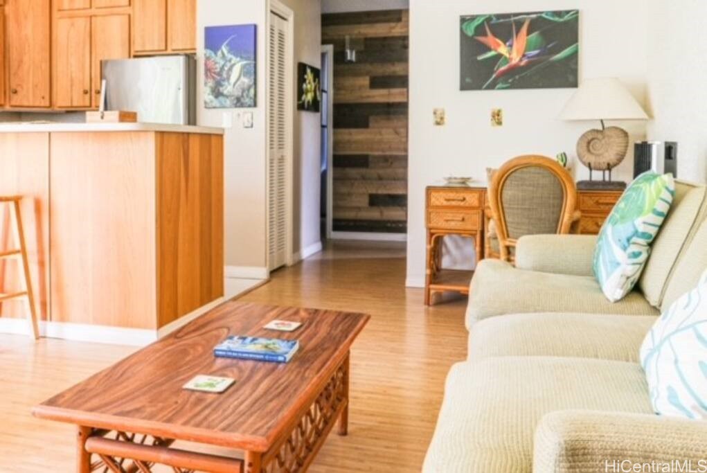 75-6016 Alii Drive 108 — photo
