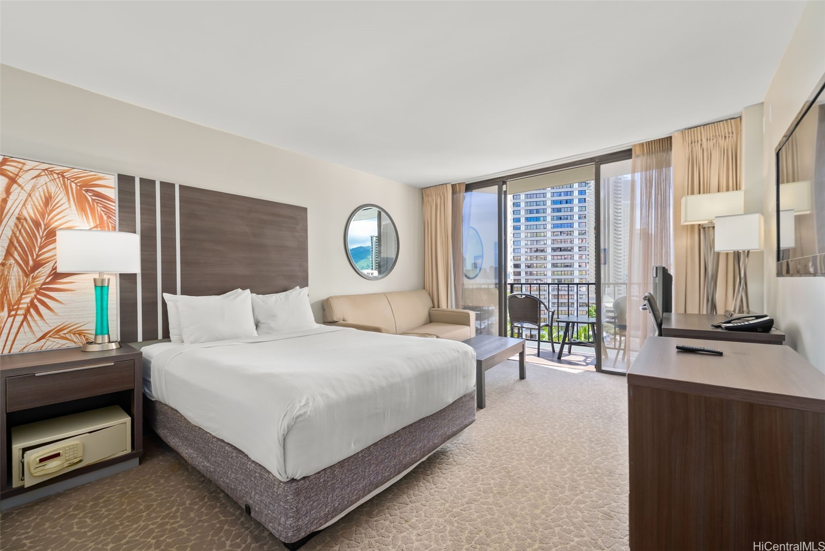 1850 Ala Moana Boulevard 819 — photo