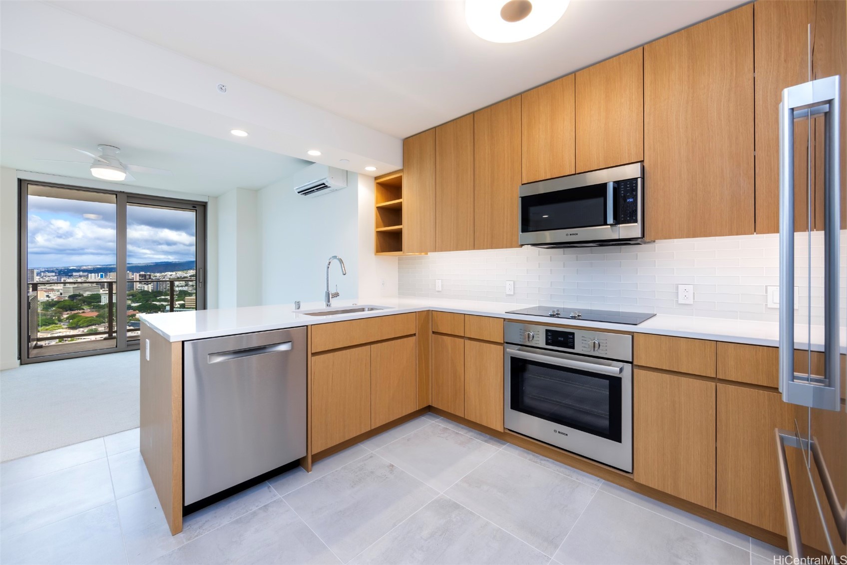 1388 Kapiolani Boulevard 2910 — photo