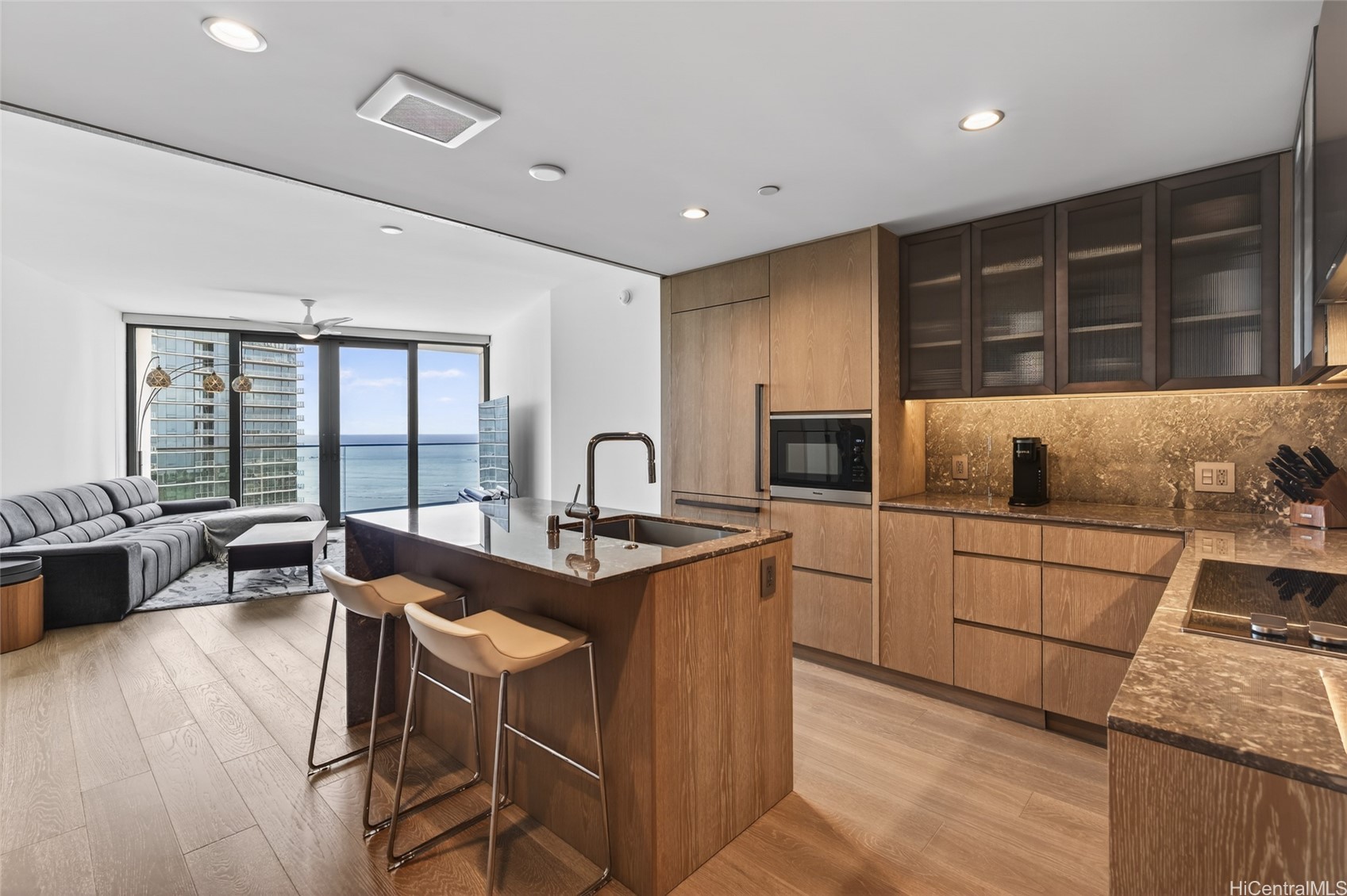 1000 Auahi Street 2802 — photo