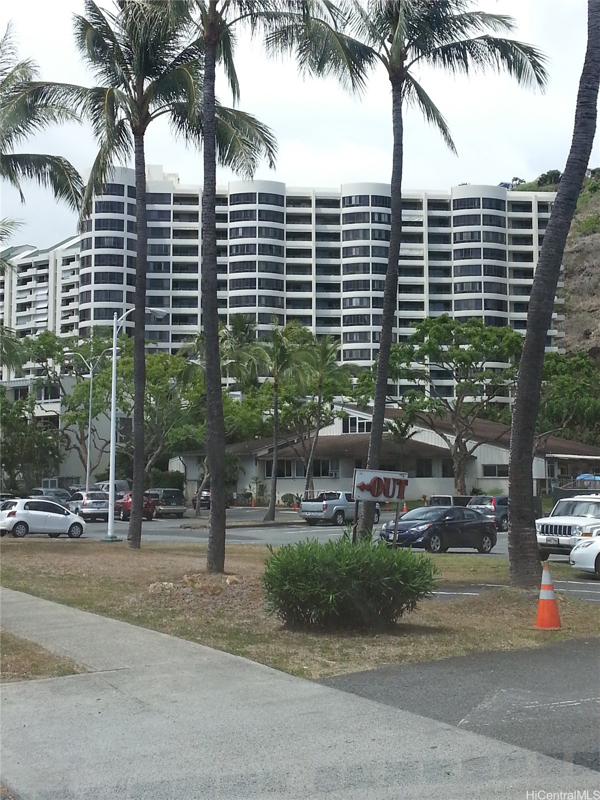 6770 Hawaii Kai Drive 607 — photo