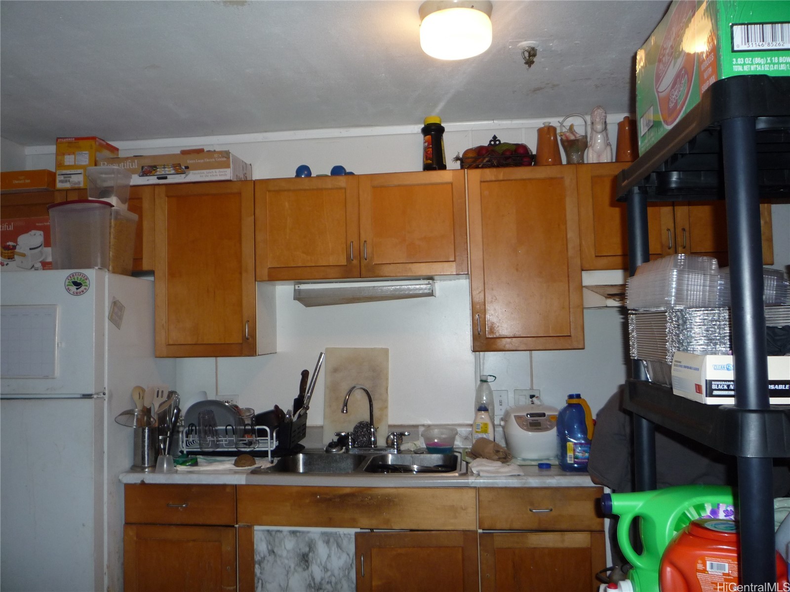 1226 Alexander Street 507 — photo