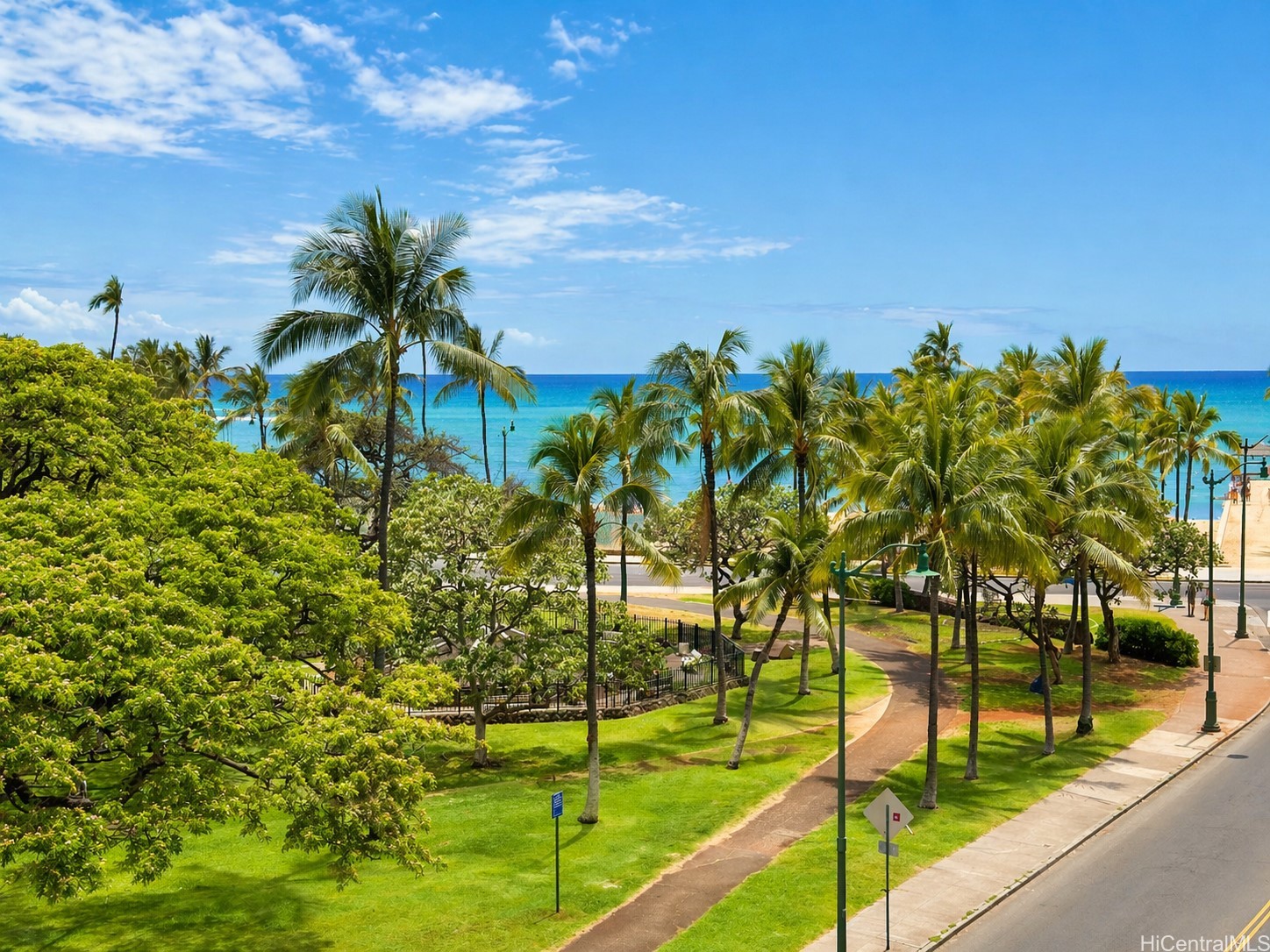 134 Kapahulu Avenue 510 — photo