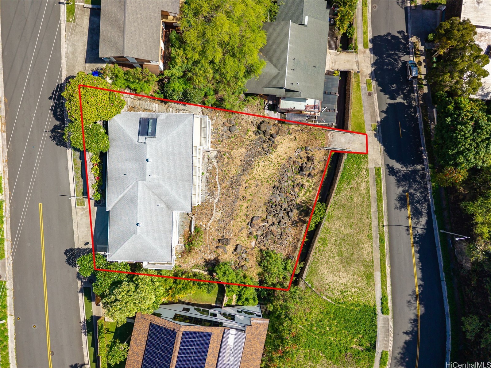 5207 Poola Street — photo