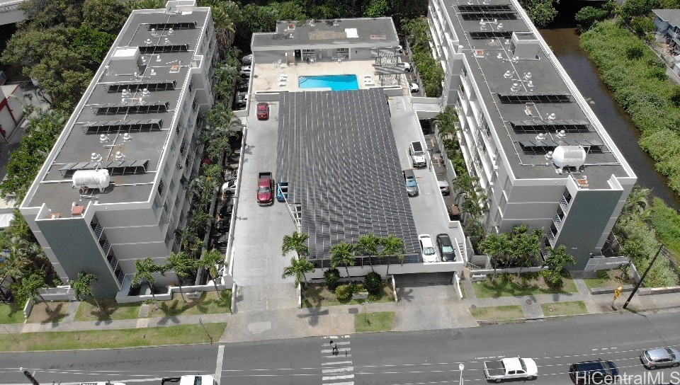 2847 Waialae Avenue 409 — photo