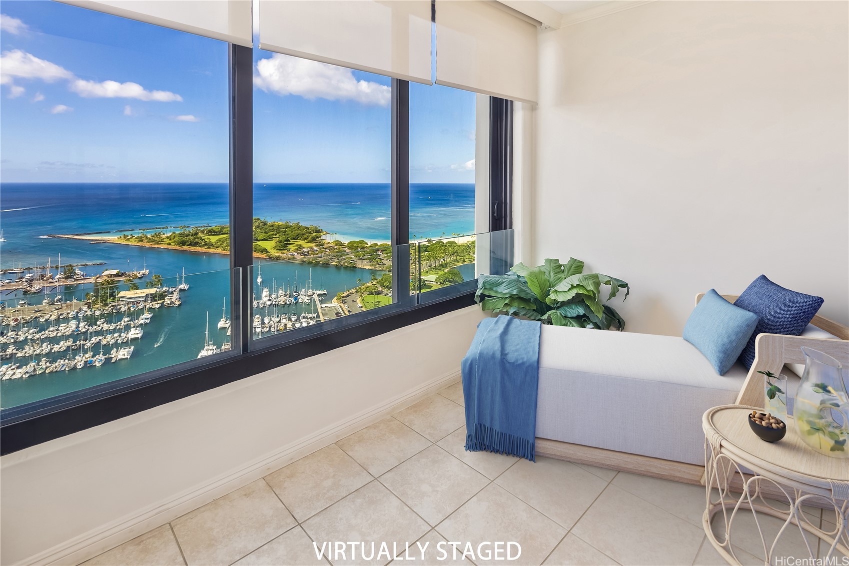 1650 Ala Moana Boulevard 4101 — photo