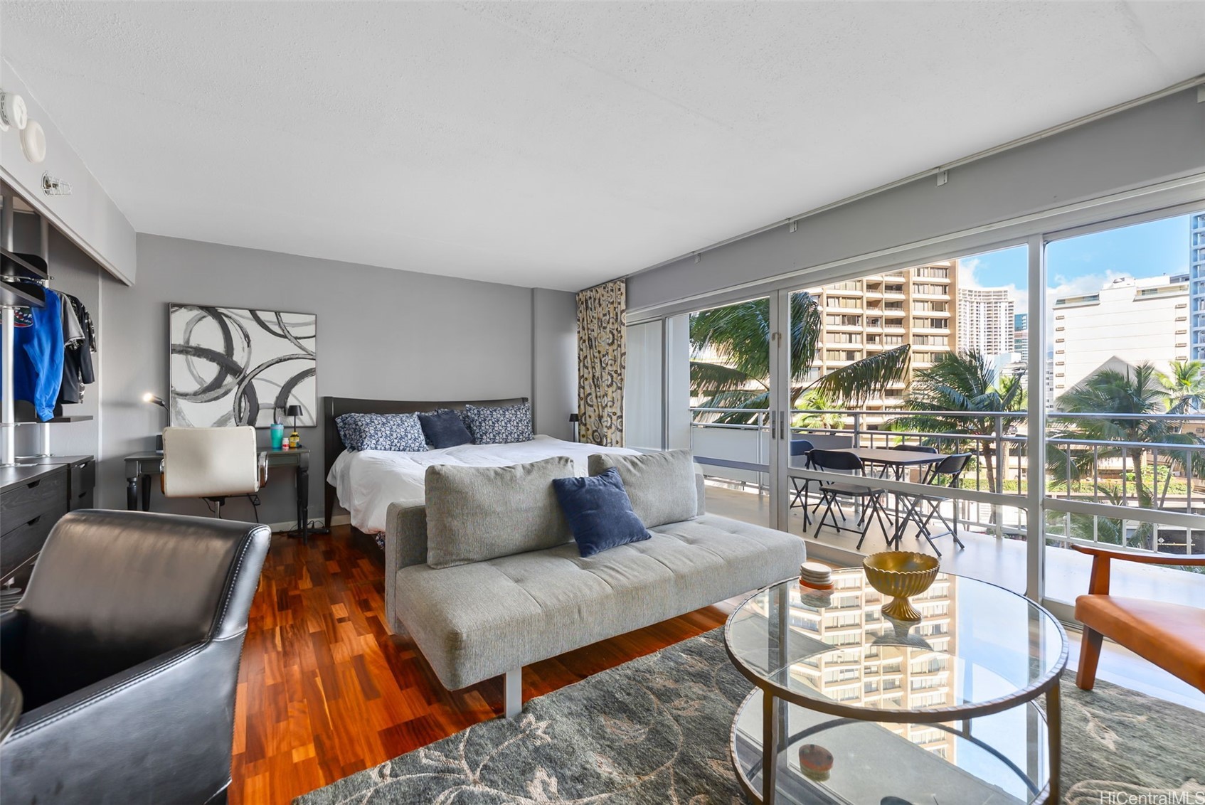 1777 Ala Moana Boulevard 507 — photo