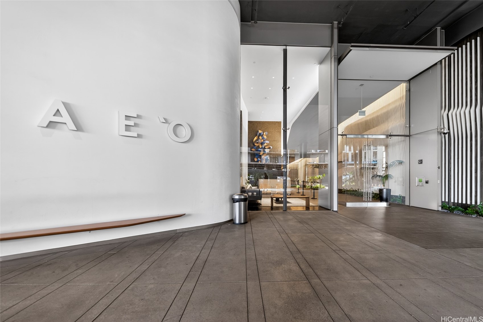 1001 Queen Street 2604 — photo