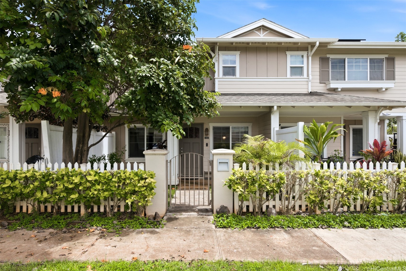 91-2037 Kaioli Street 3203 — photo