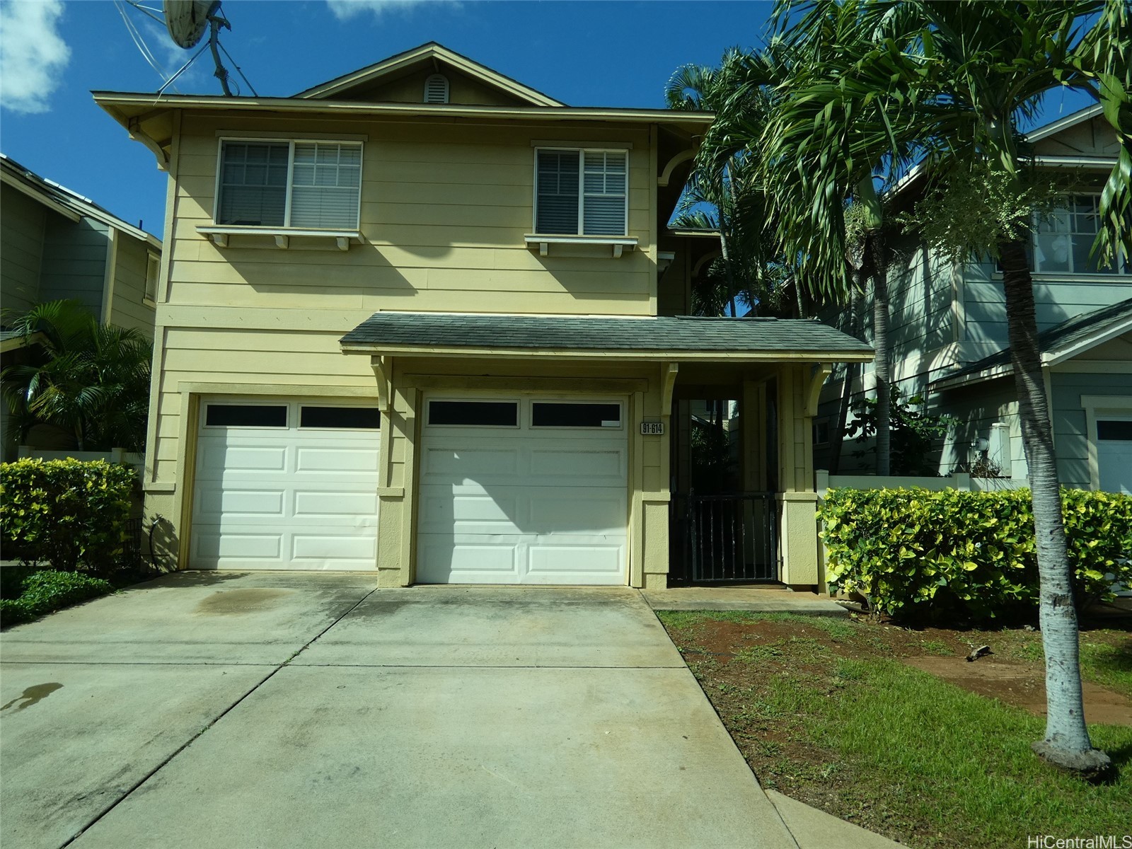 91-614 Makalea Street 67 — photo