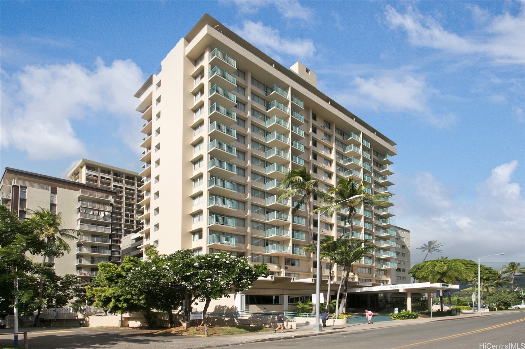 444 Kanekapolei Street 1204 — photo