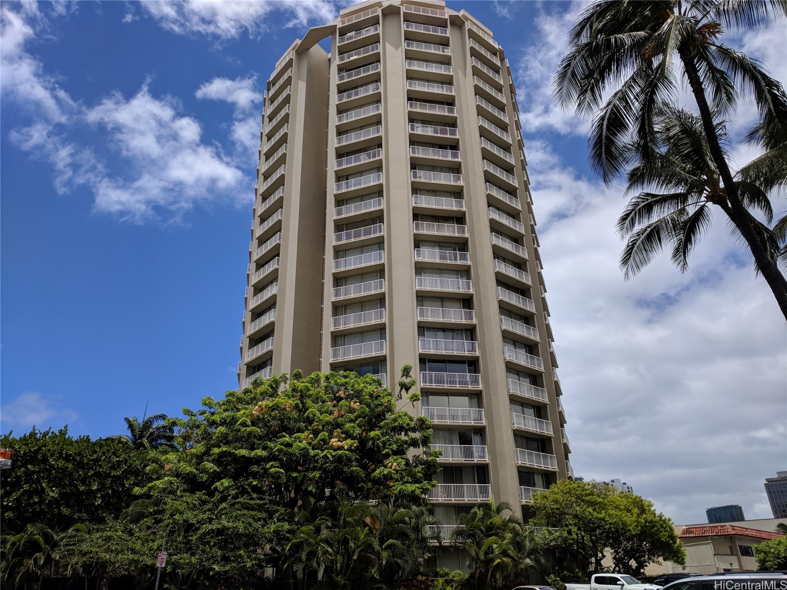 750 Amana Street 1504 — photo