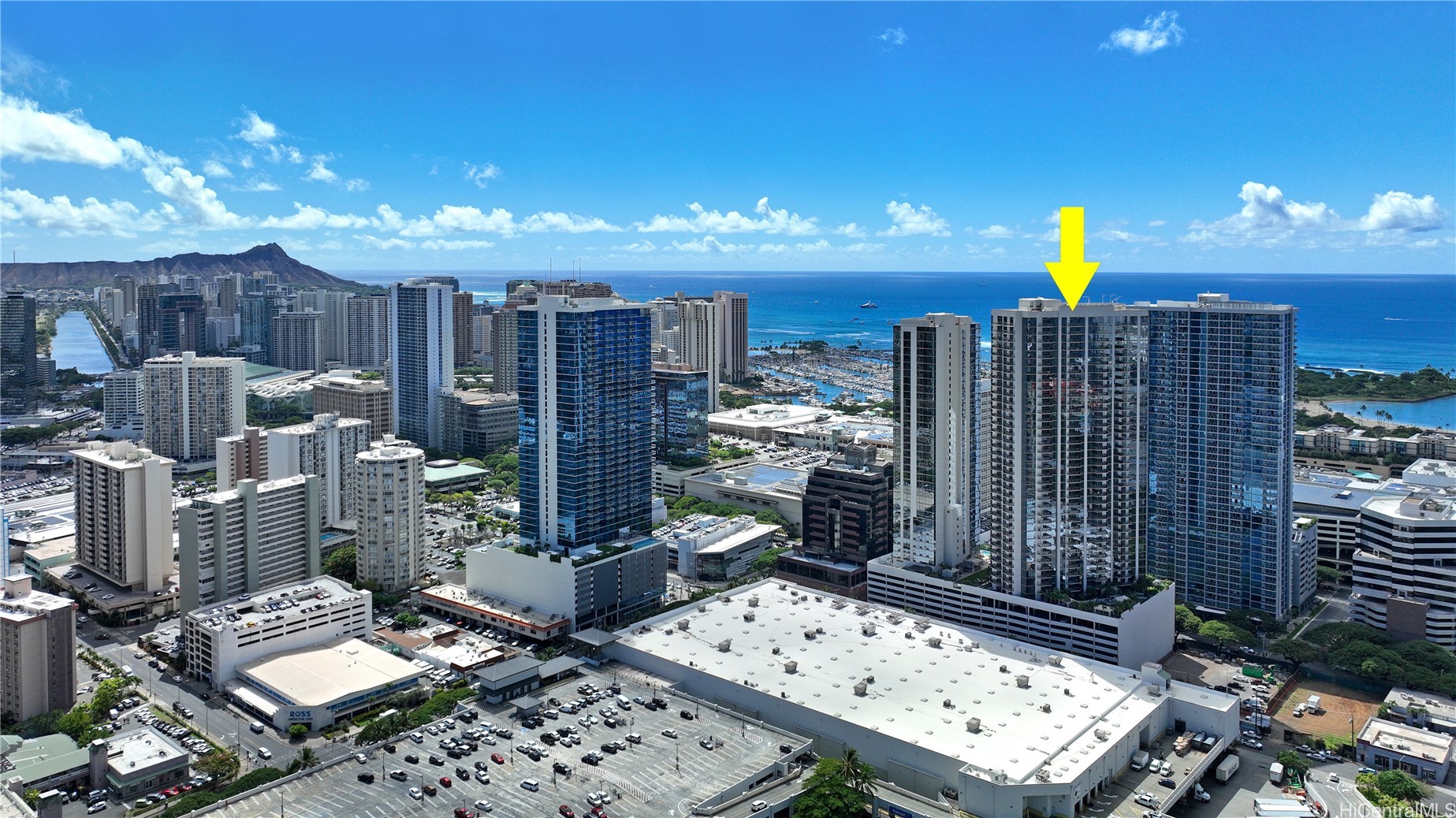 1388 Kapiolani Boulevard 1608 — photo
