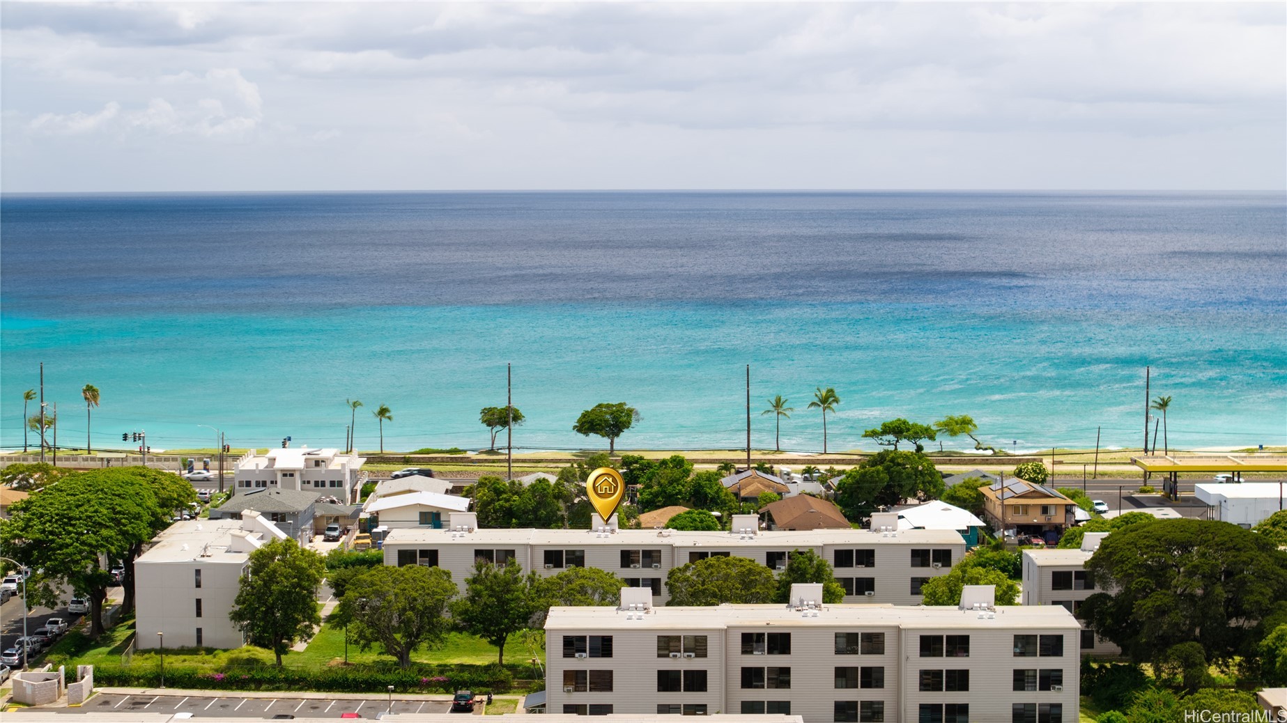 87-126 Helelua Street D306 — photo