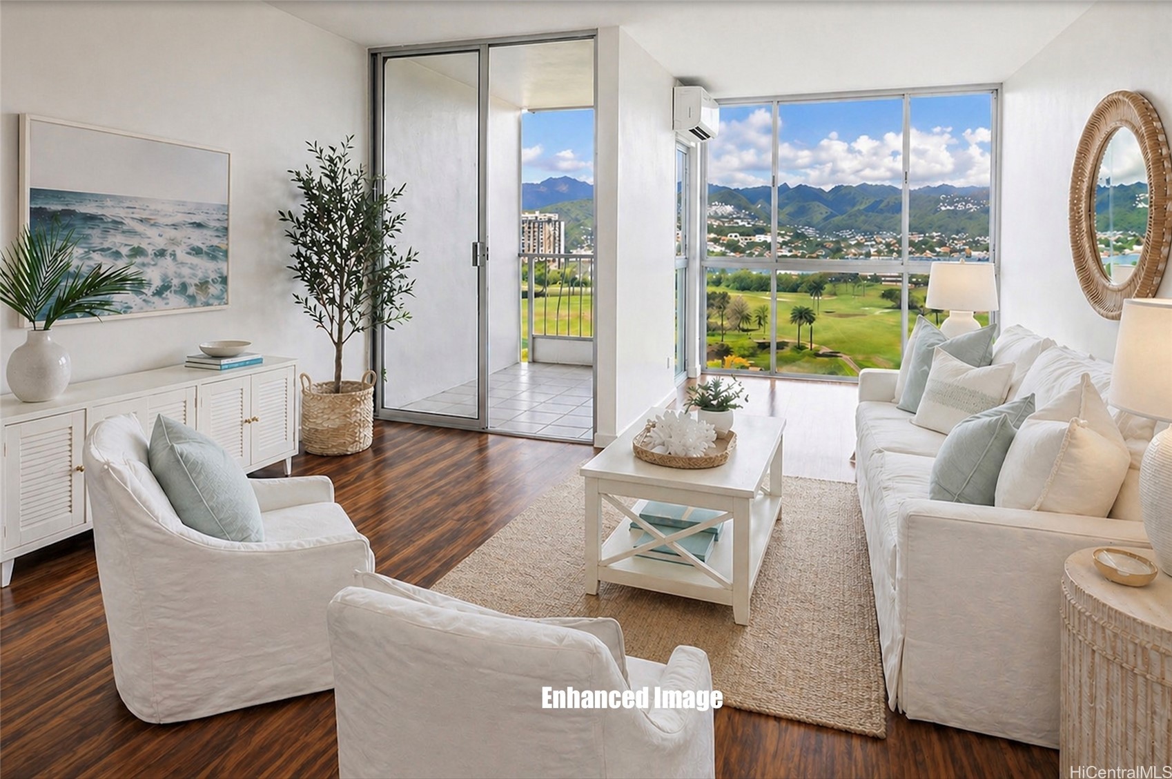 2611 Ala Wai Boulevard 1504 — photo