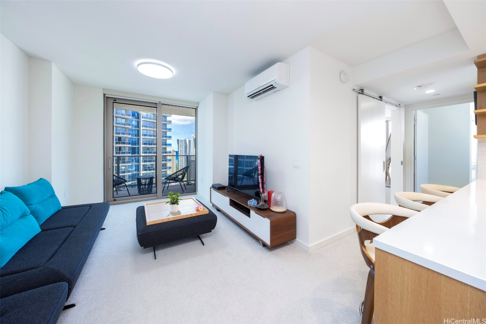 1388 Kapiolani Boulevard 3102 — photo