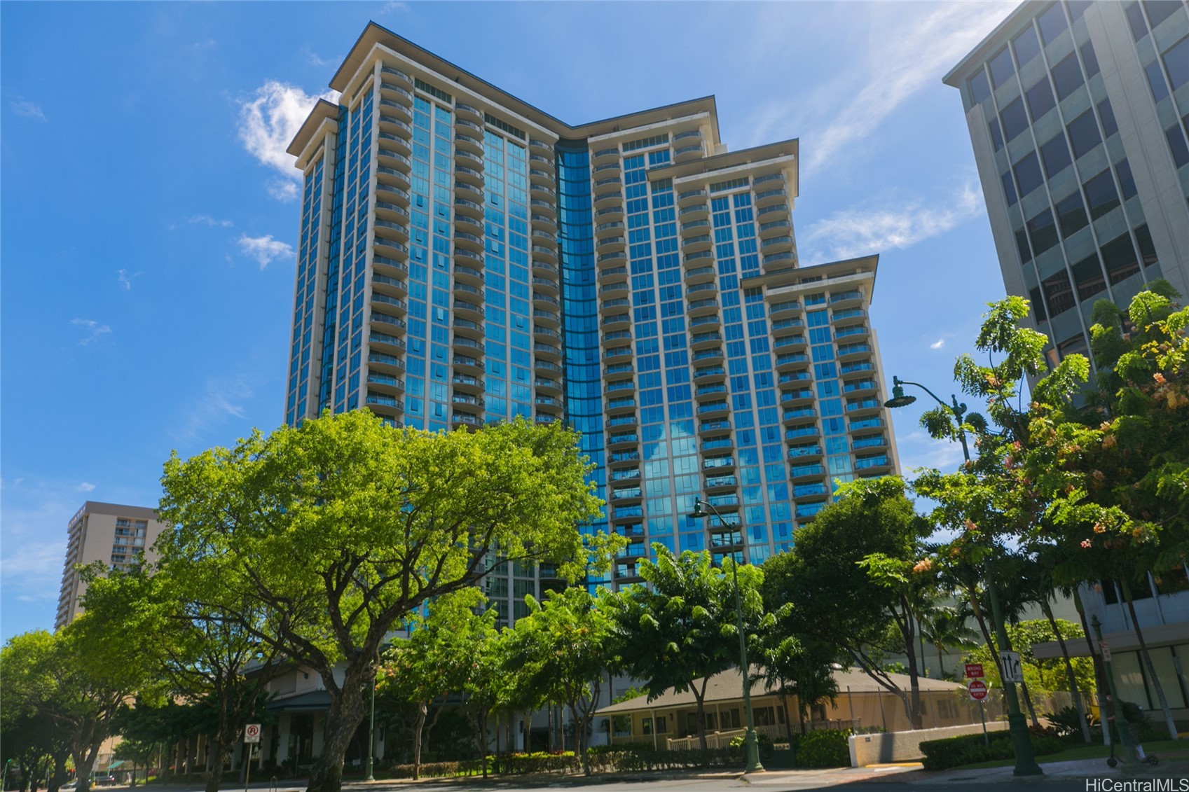 1837 Kalakaua Avenue 1008 — photo