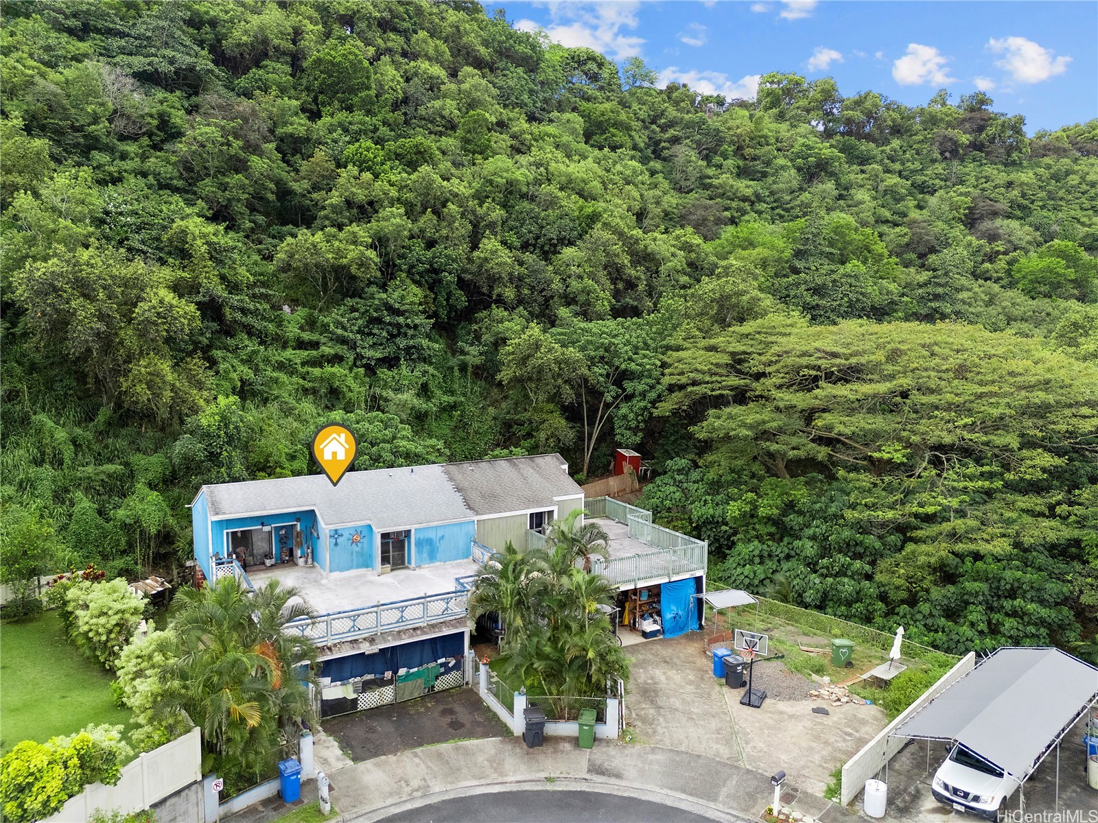 1865 Lanikeha Place a — photo