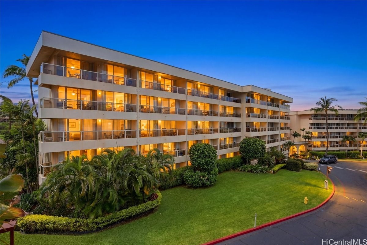 2575 S Kihei Road H101 — photo