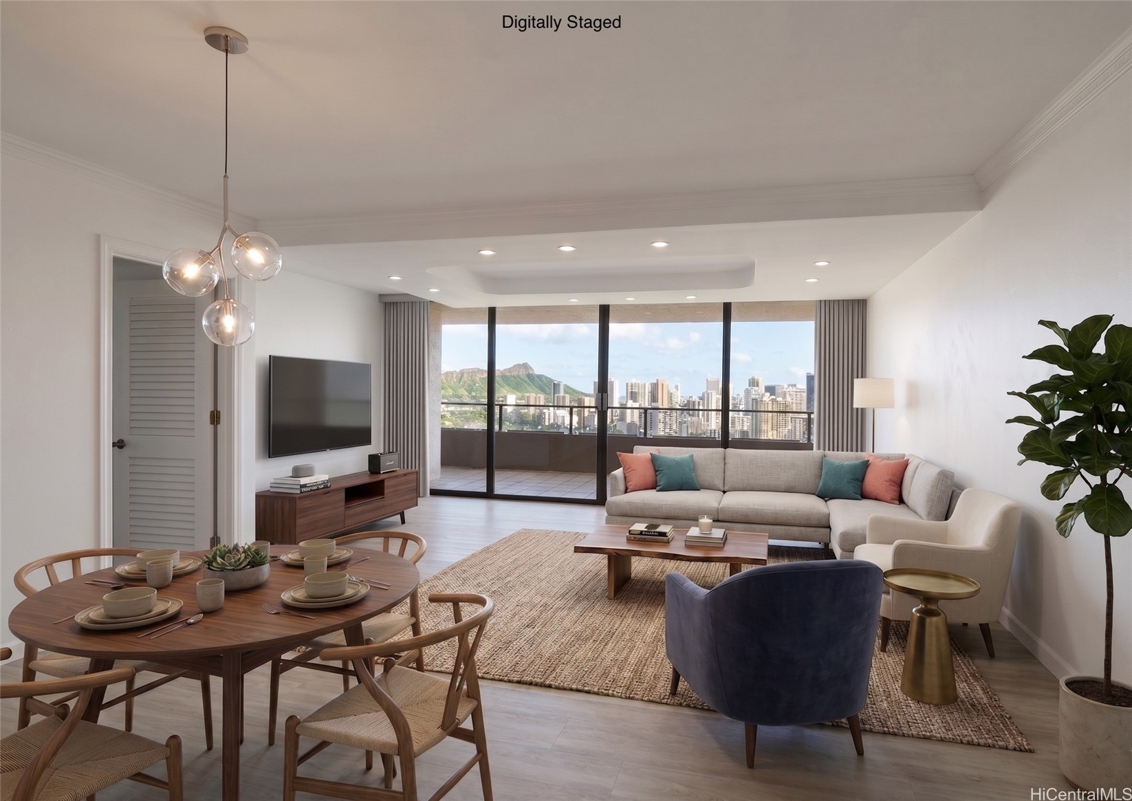 581 Kamoku Street 3002 — photo