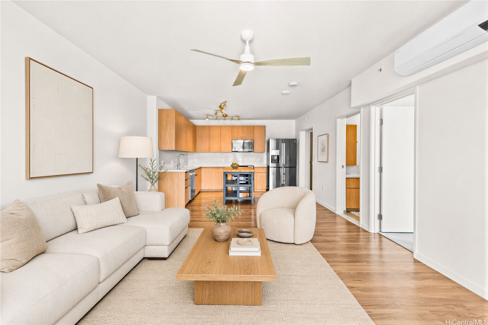 1391 Kapiolani Boulevard 2602 — photo
